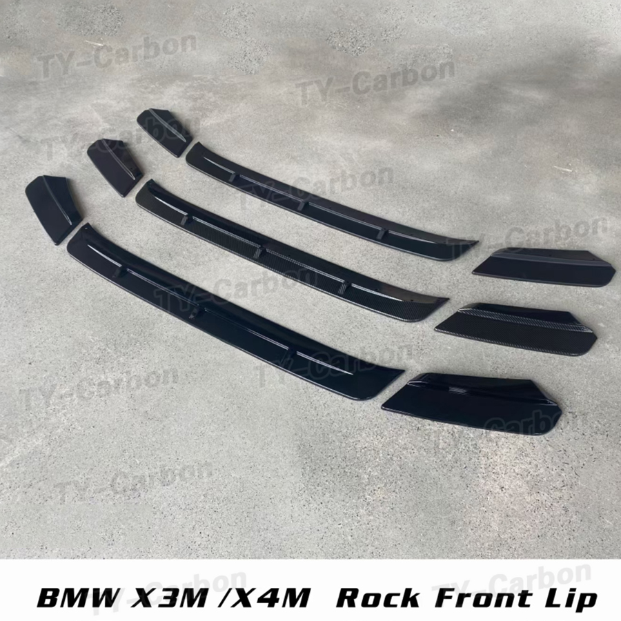Ön spoiler tampon dudağı BMW X - Bumper Plate 10Kg incelemesi ve fiyatı