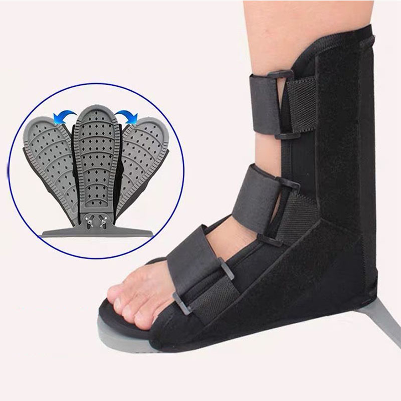 Ayak bileği Brace Desteği Sabi - Ankle Mobility Band incelemesi ve fiyatı